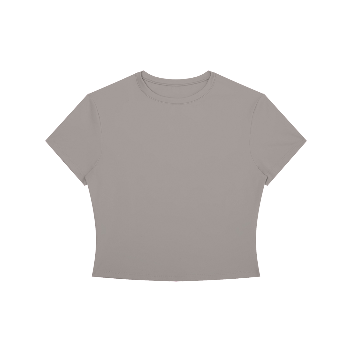 Babydoll Basic T-Shirt