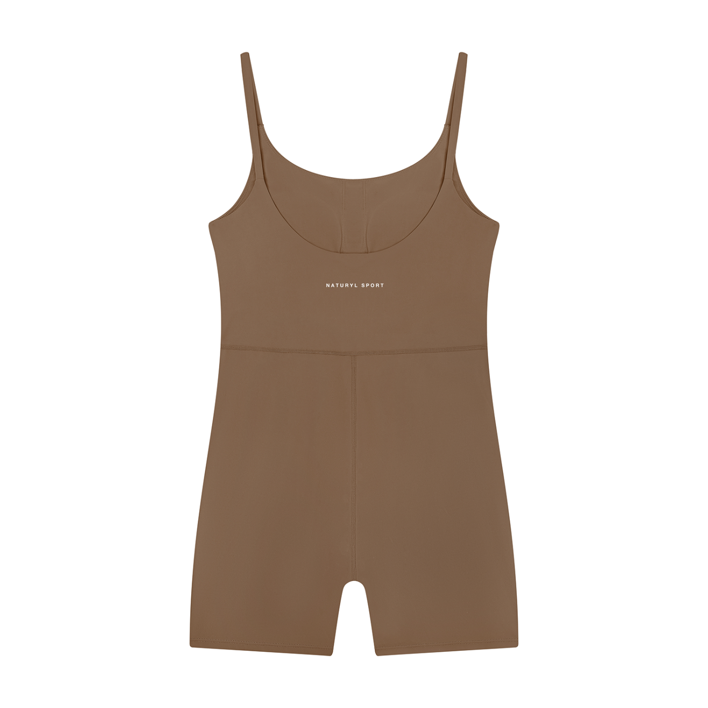 Not So Basic Yoga Romper