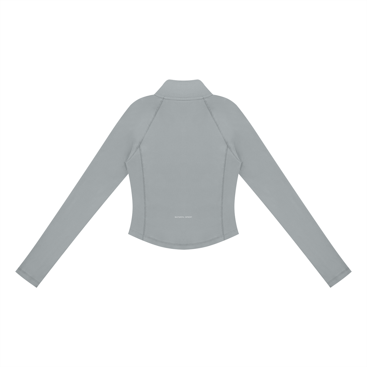 Sporty Girl Quarter-Zip