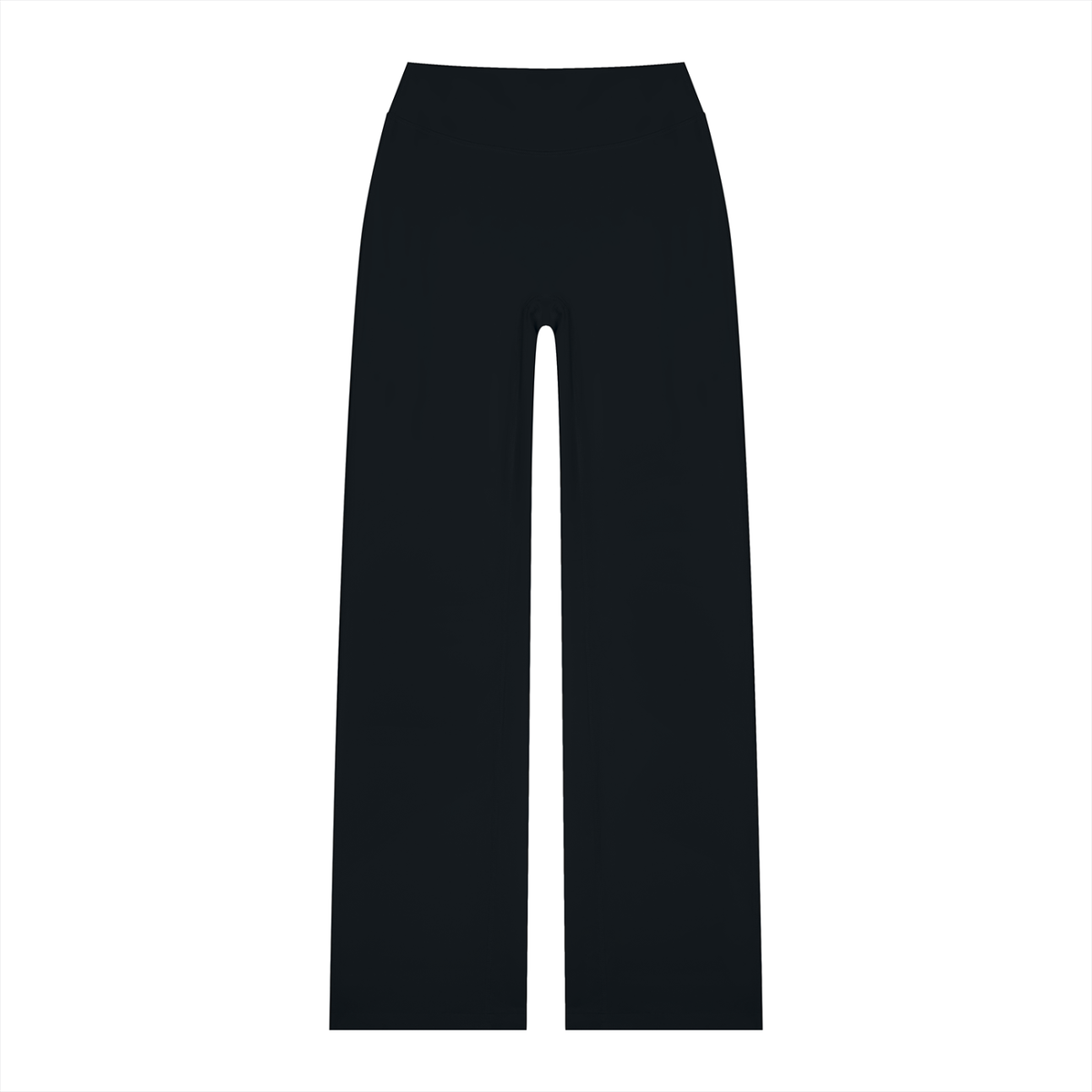Straight Leg Yoga pants