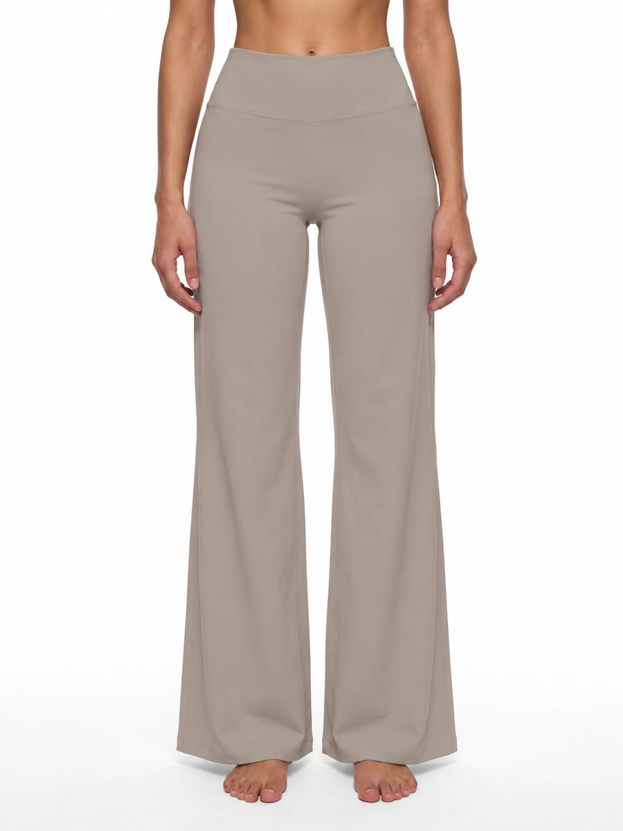 Straight Leg Yoga pants