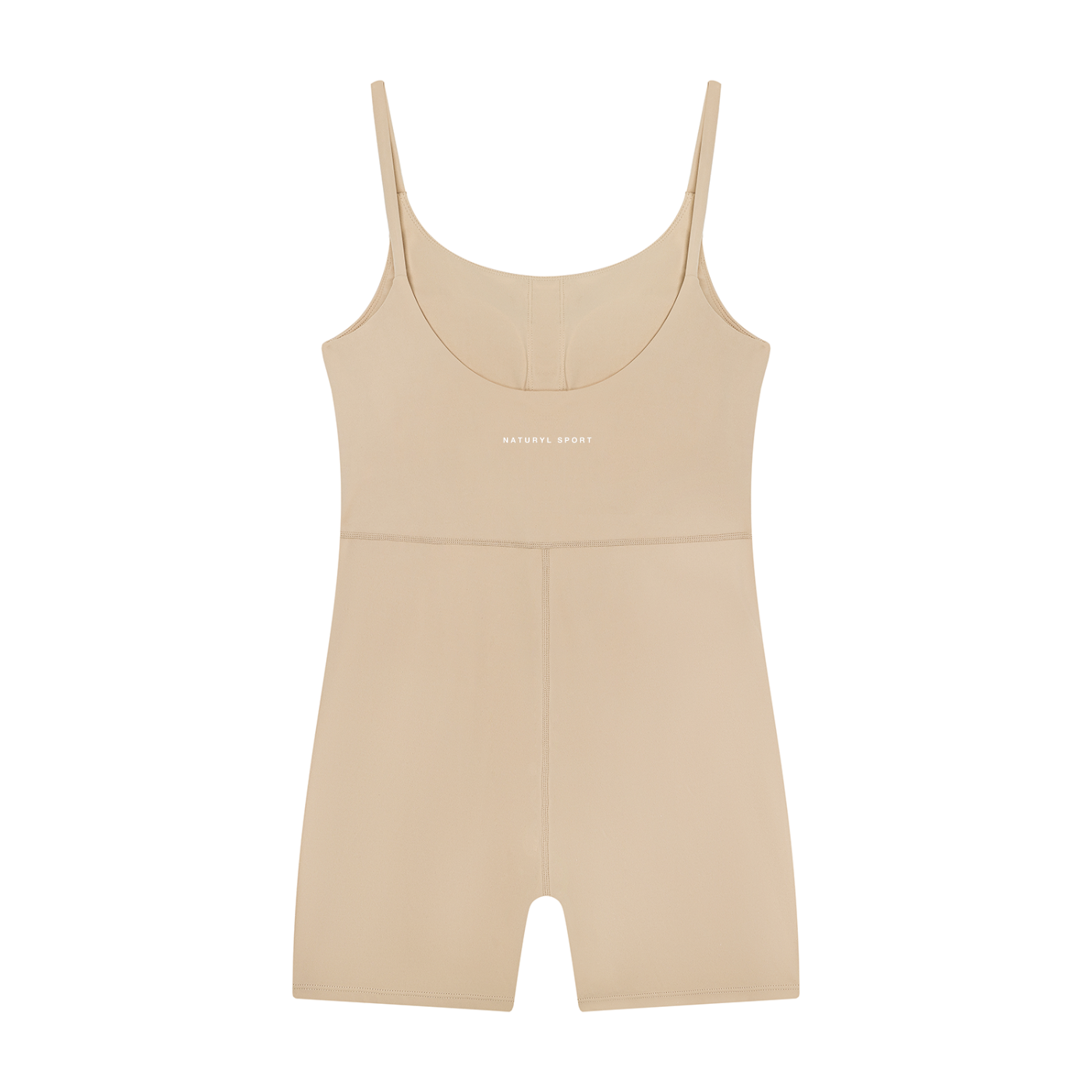 Not So Basic Yoga Romper