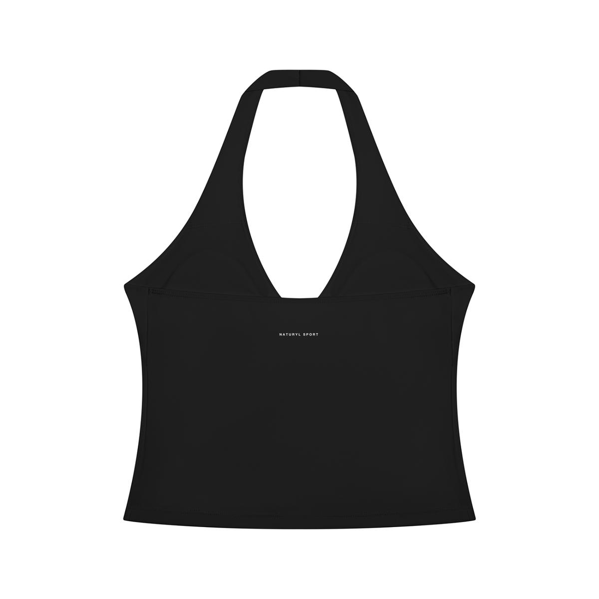 Sporty Girl Yoga Tank Top