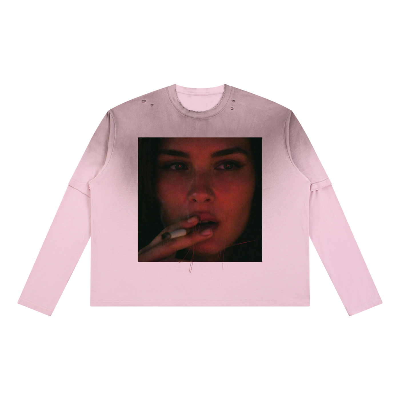 NIYKEE,ALBUM,MERCH