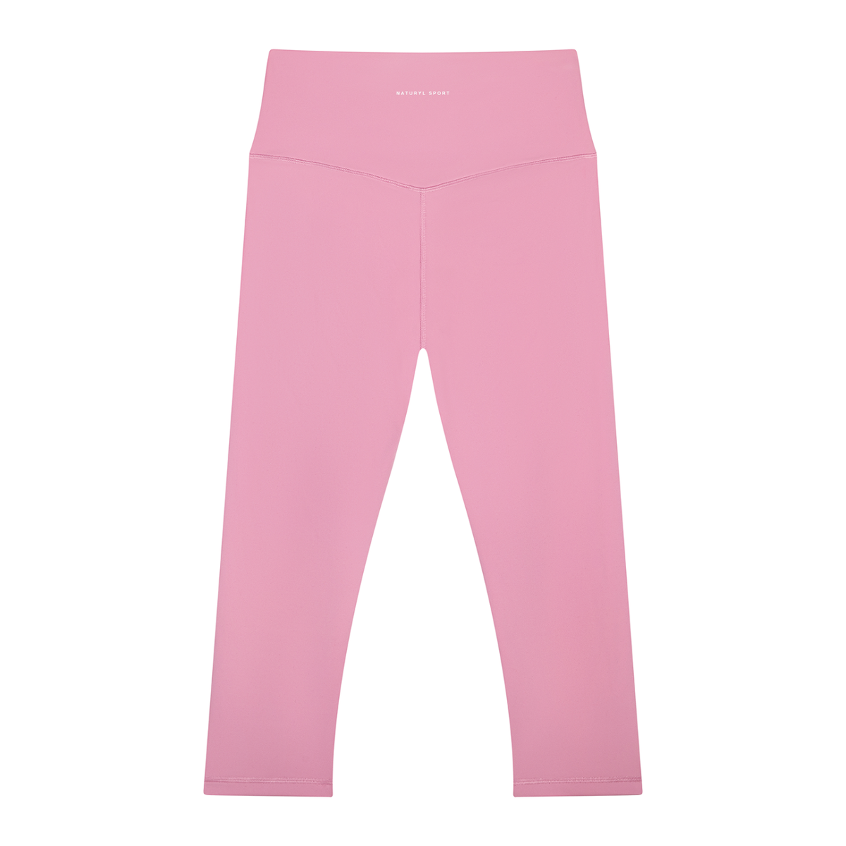 Sporty Girl Yoga Capri Leggings