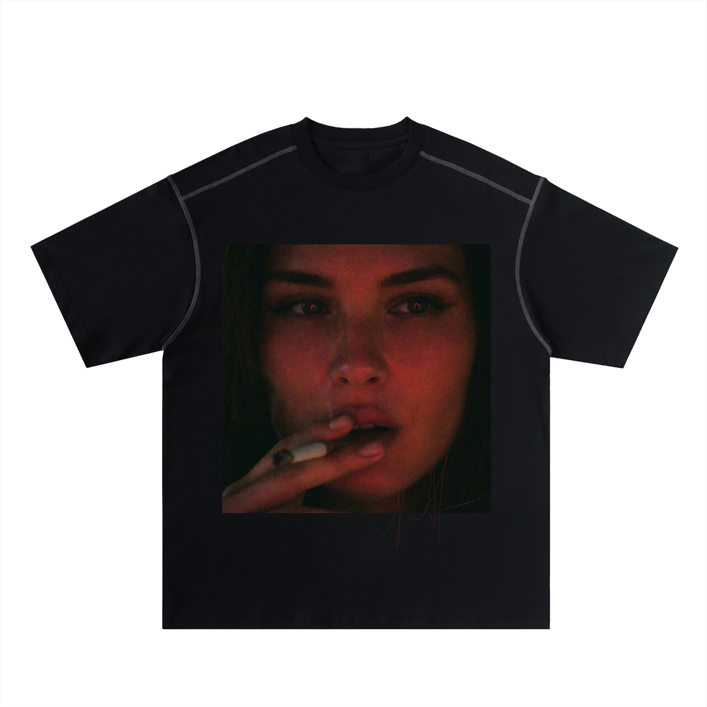 NIYKEE,ALBUM,MERCH,TEE