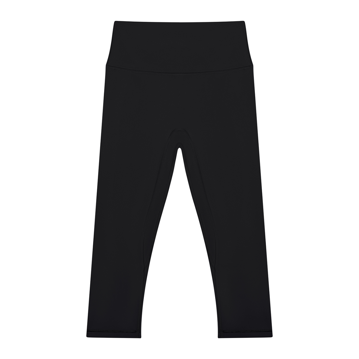 Sporty Girl Yoga Capri Leggings