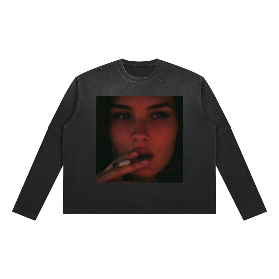 NIYKEE,ALBUM,MERCH