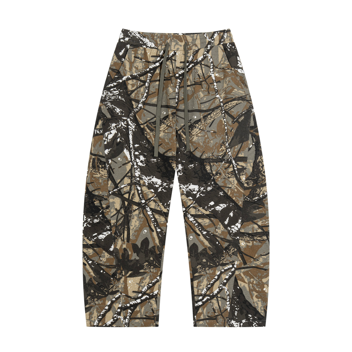 Unisex Tree Camo Sweats