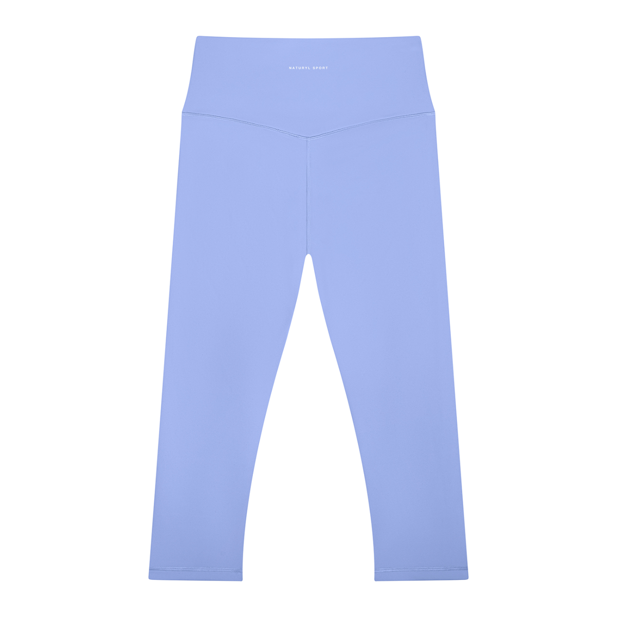 Sporty Girl Yoga Capri Leggings