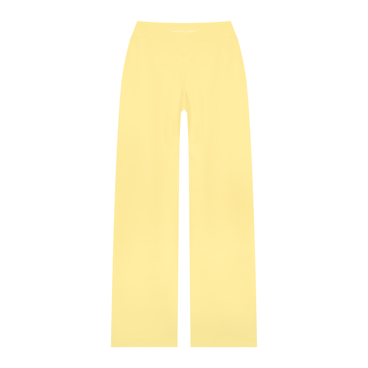 Straight Leg Yoga pants