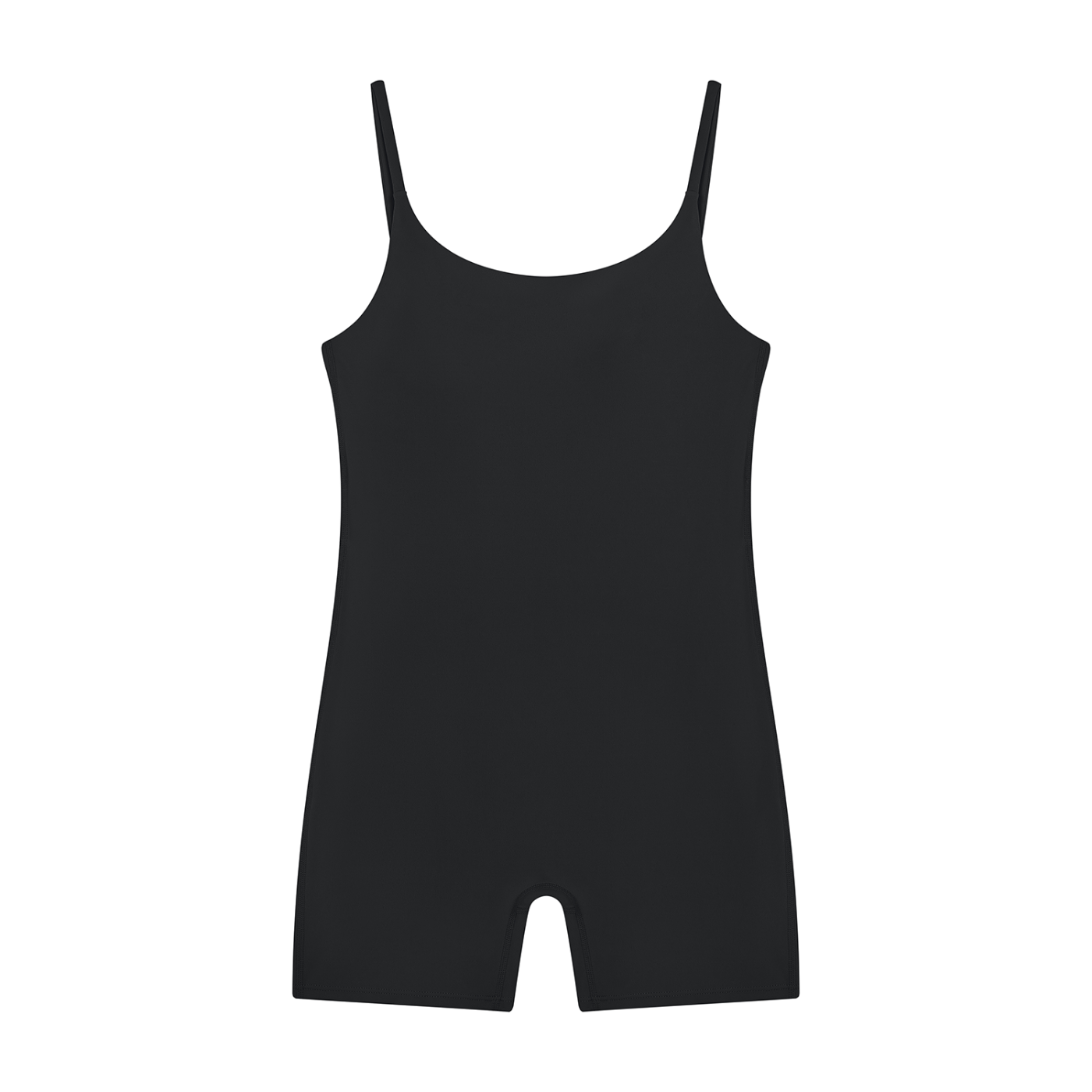 Not So Basic Yoga Romper