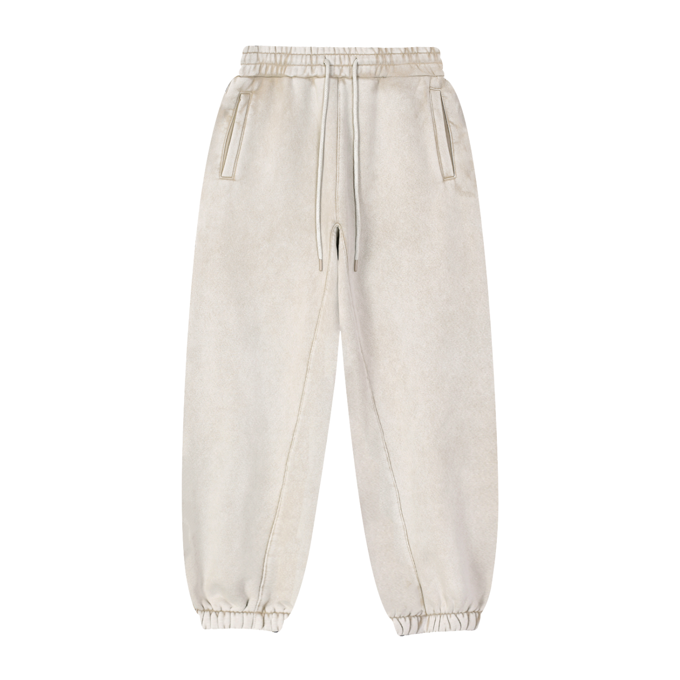 Fleece Jogger Sweatpants
