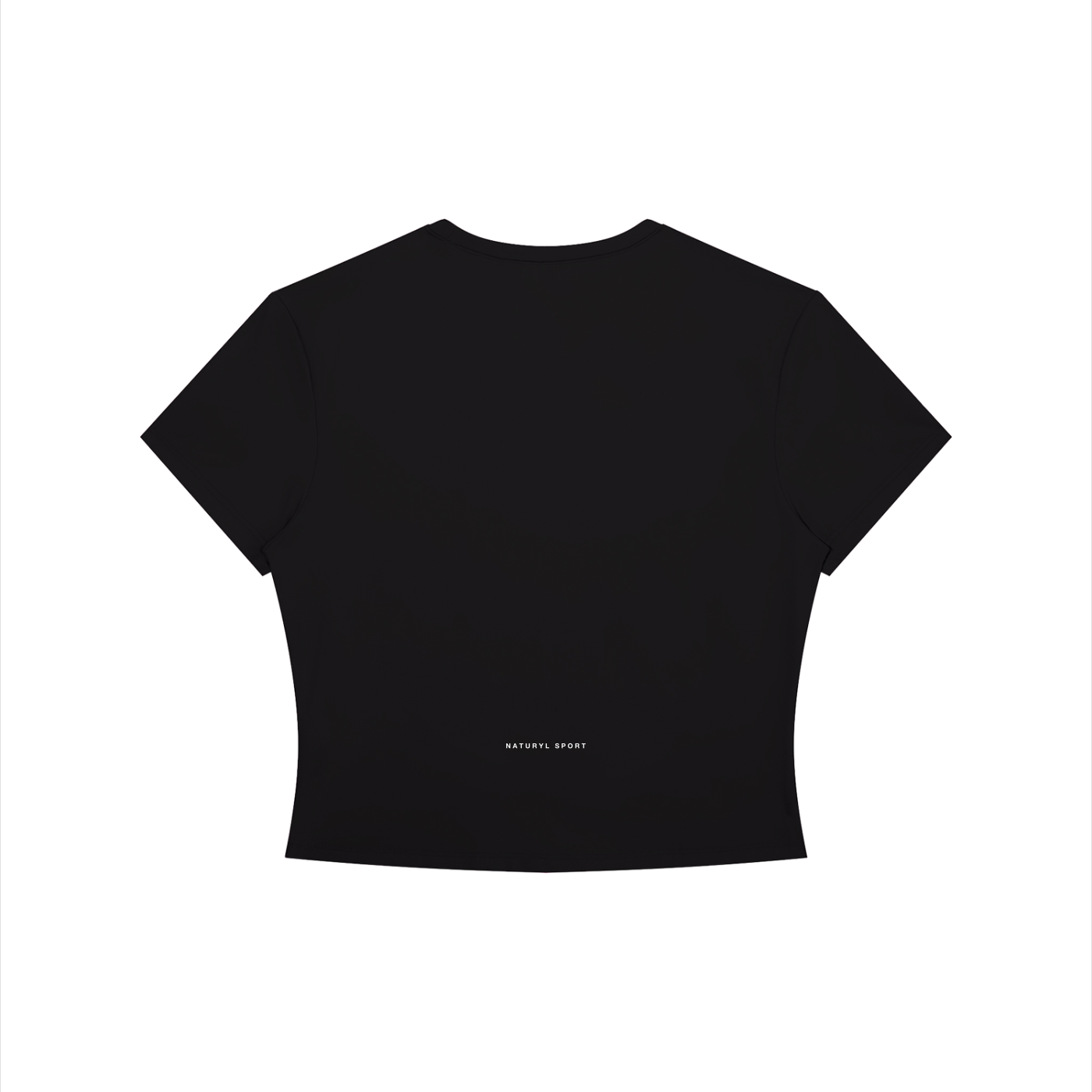 Babydoll Basic T-Shirt