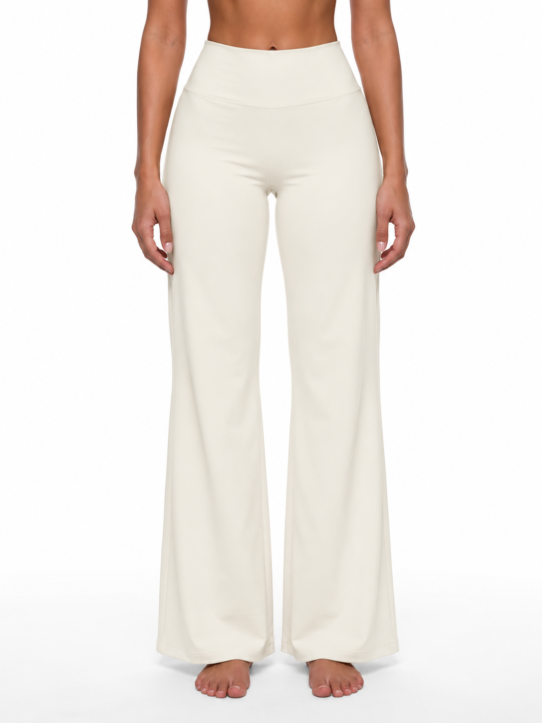 Straight Leg Yoga pants