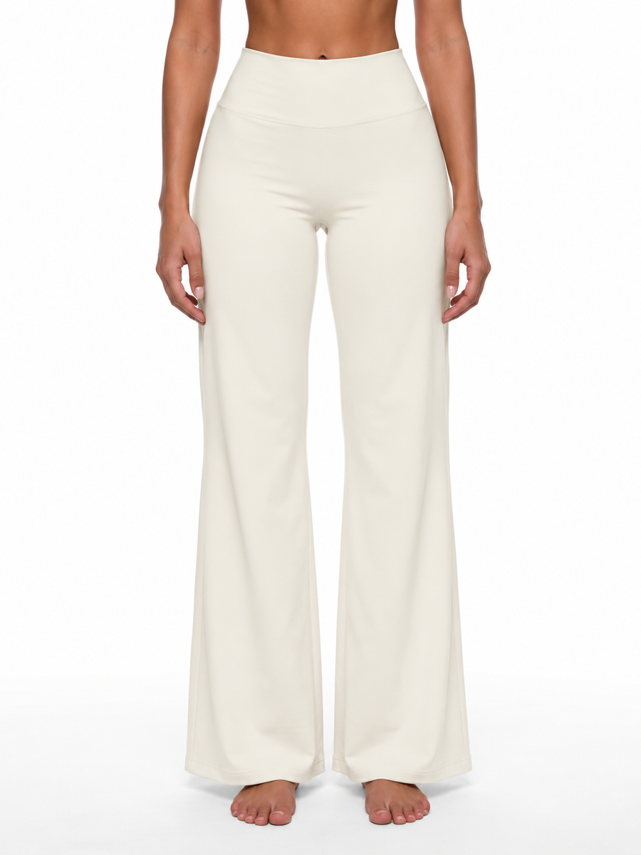 Straight Leg Yoga pants
