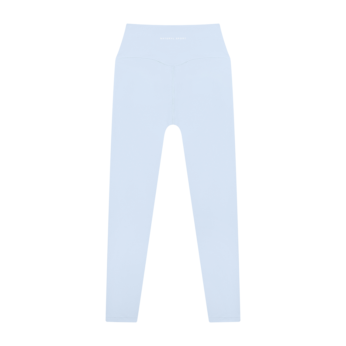 High Rise Yoga Leggings