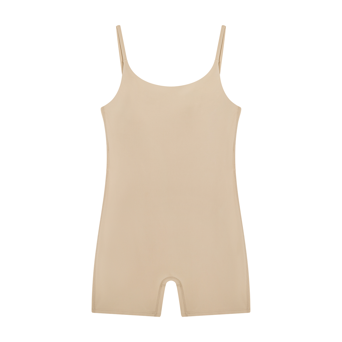 Not So Basic Yoga Romper