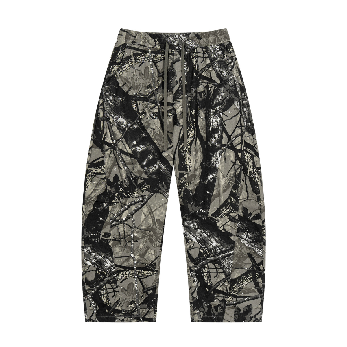 Unisex Tree Camo Sweats