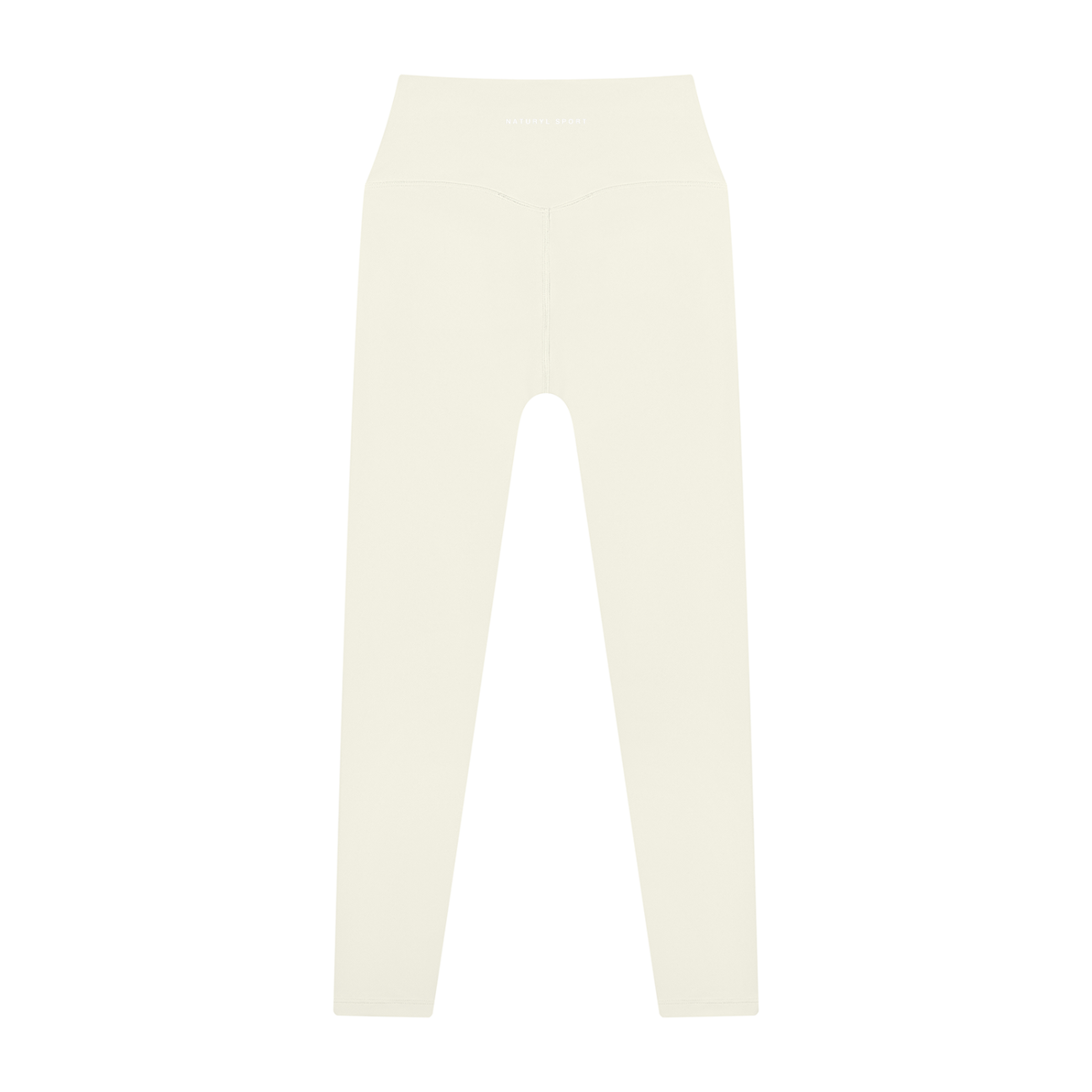 High Rise Yoga Leggings