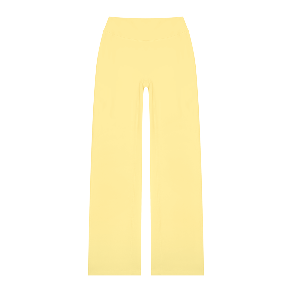 Straight Leg Yoga pants