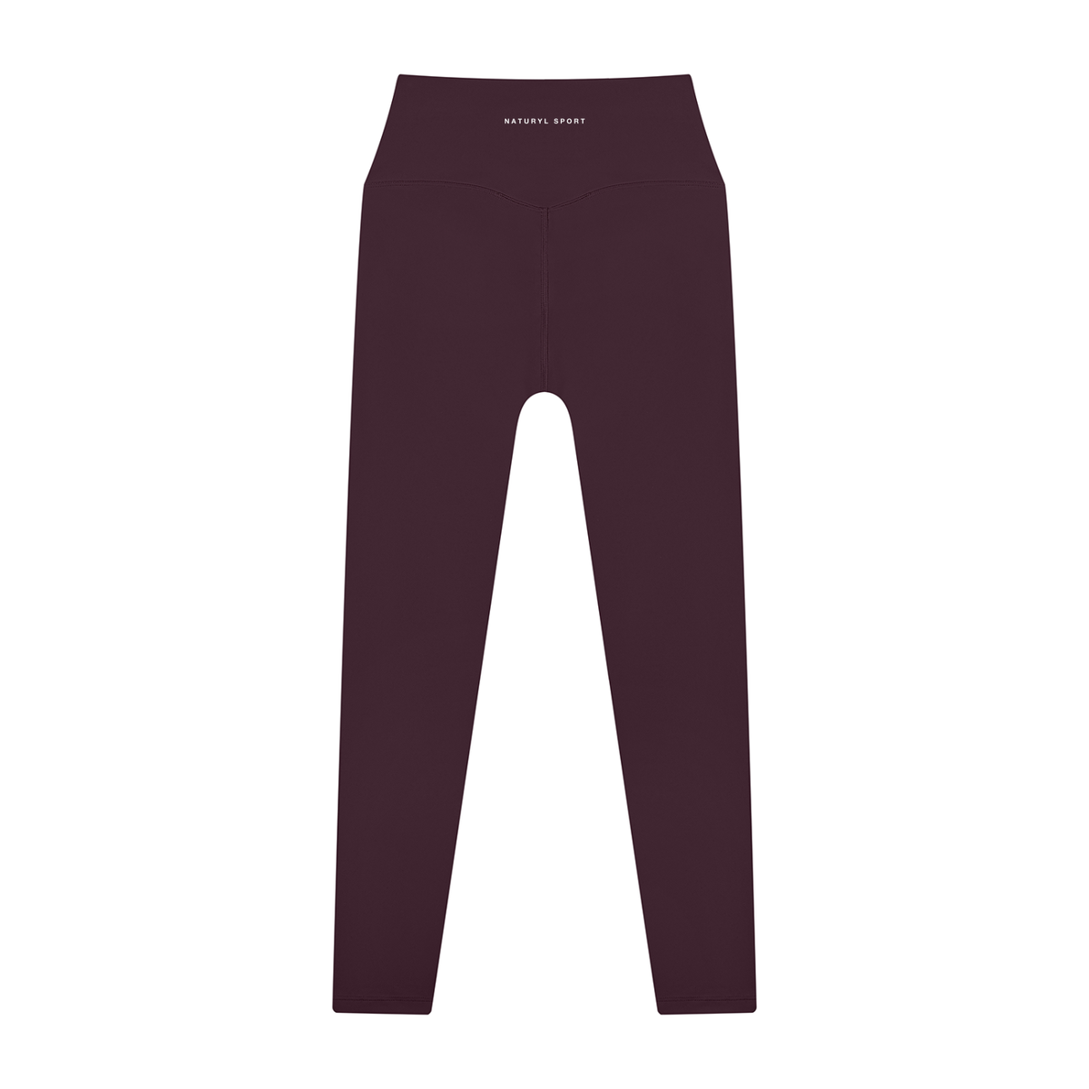 High Rise Yoga Leggings