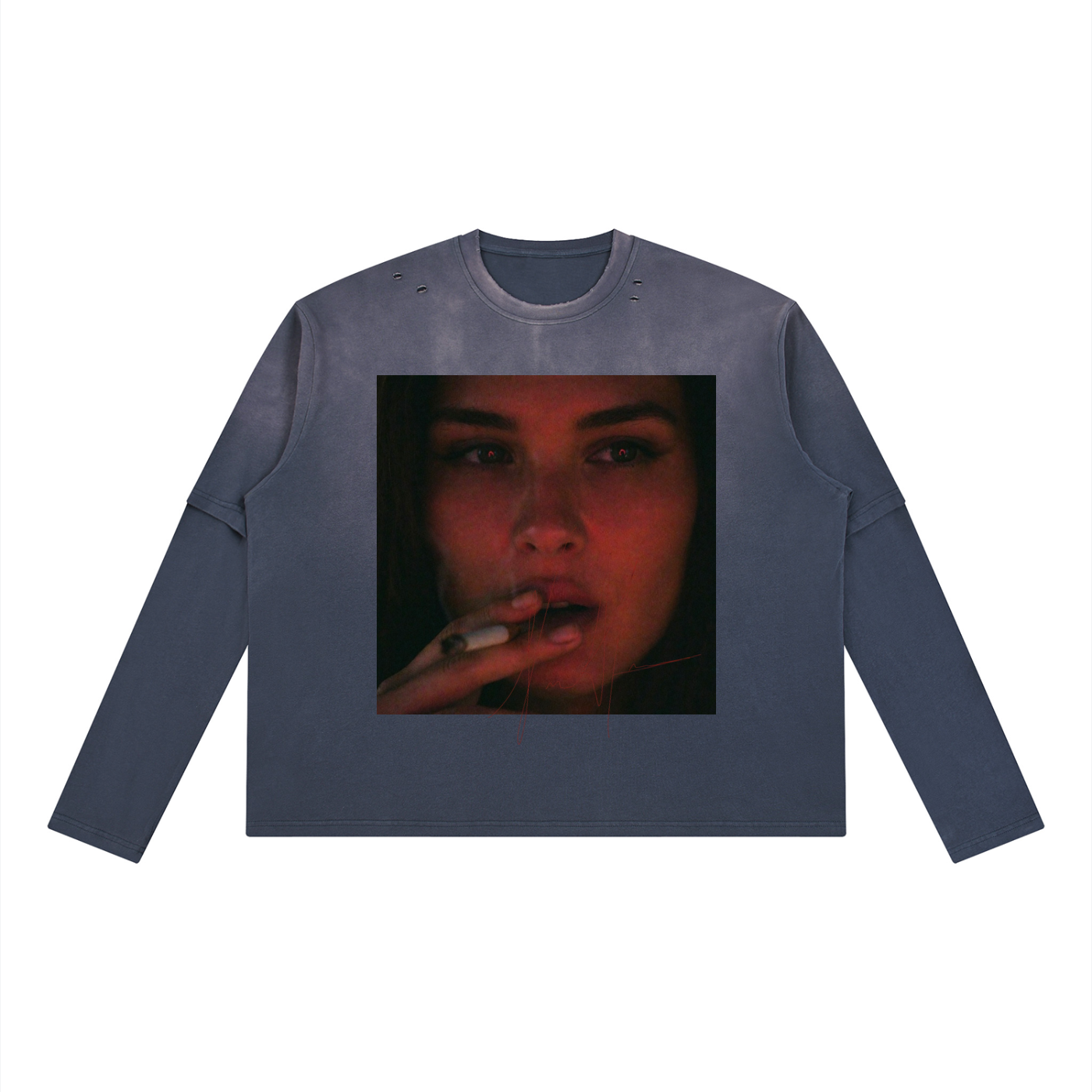 NIYKEE,ALBUM,MERCH