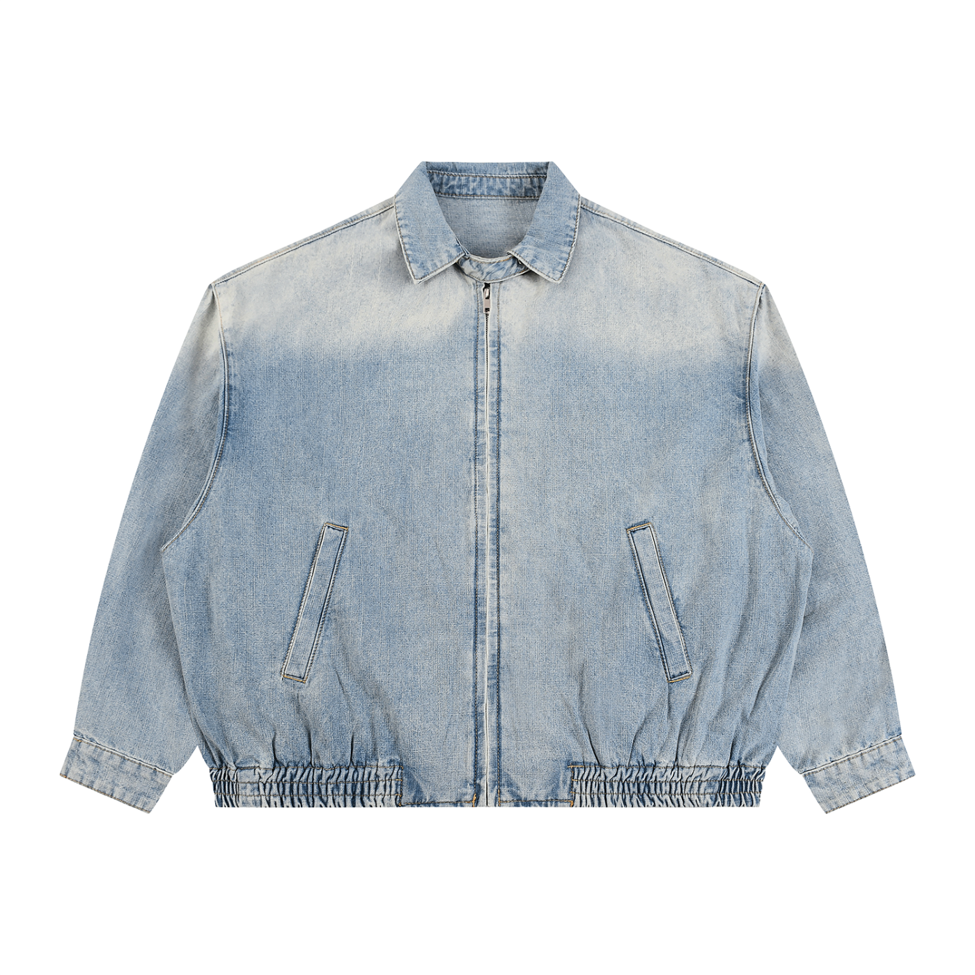 mens,unisex,jacket,jean,coat,outerwear
