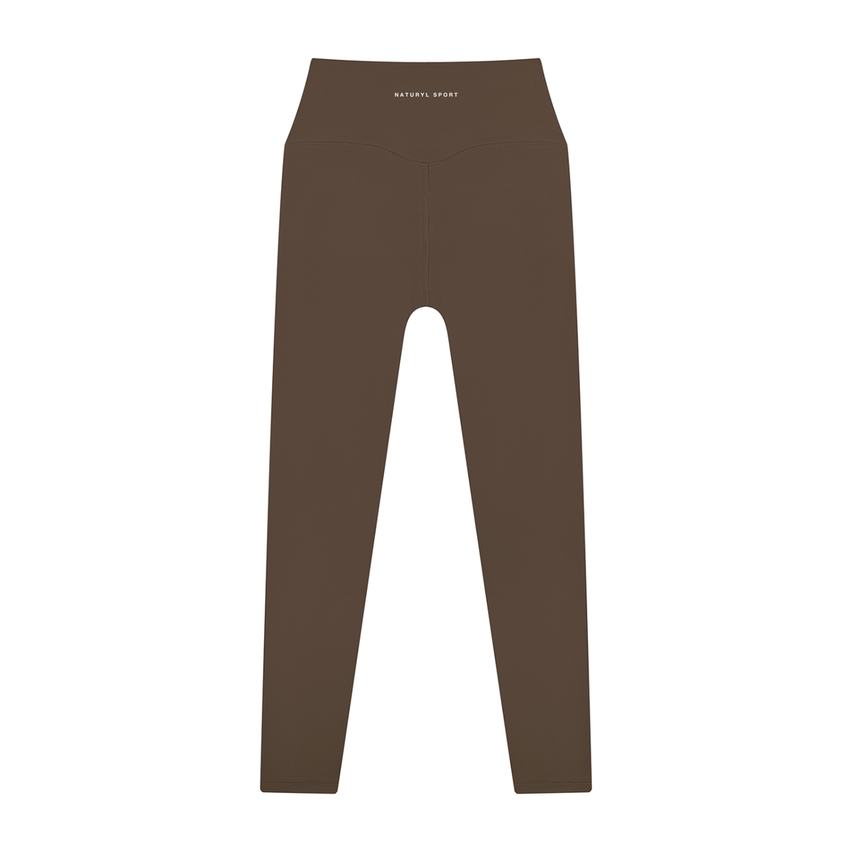 High Rise Yoga Leggings