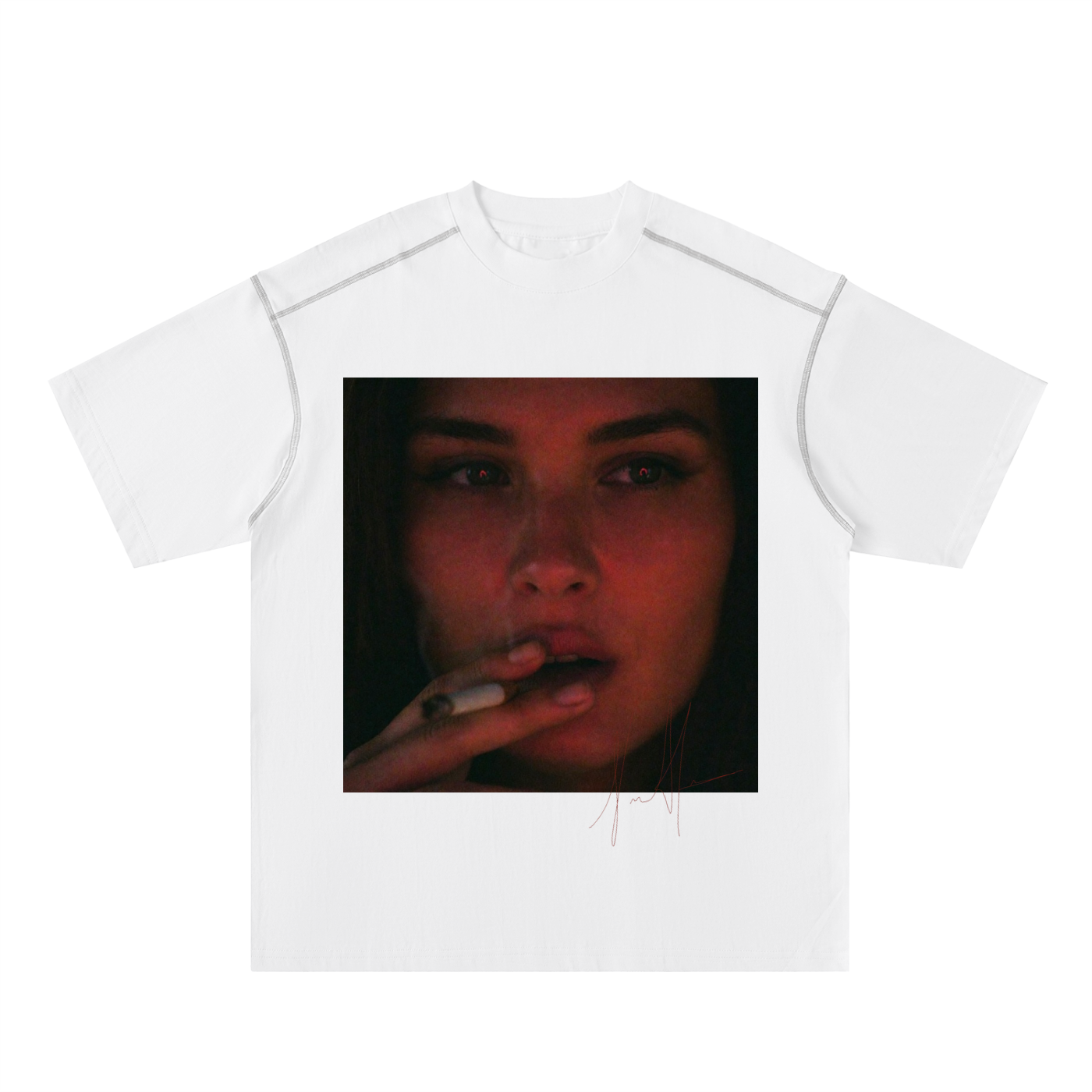 NIYKEE,ALBUM,MERCH,TEE