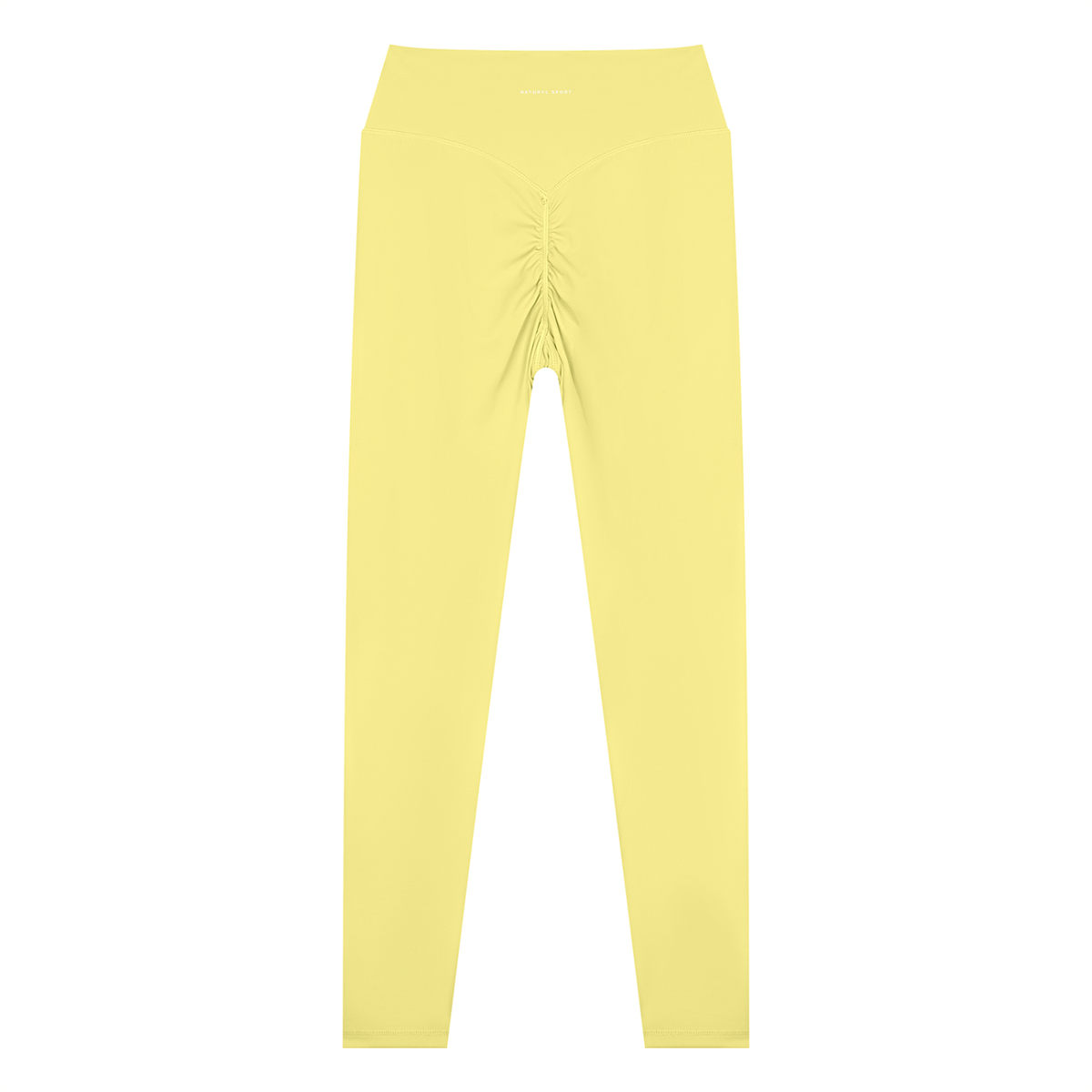 Sporty Girl Yoga Leggings