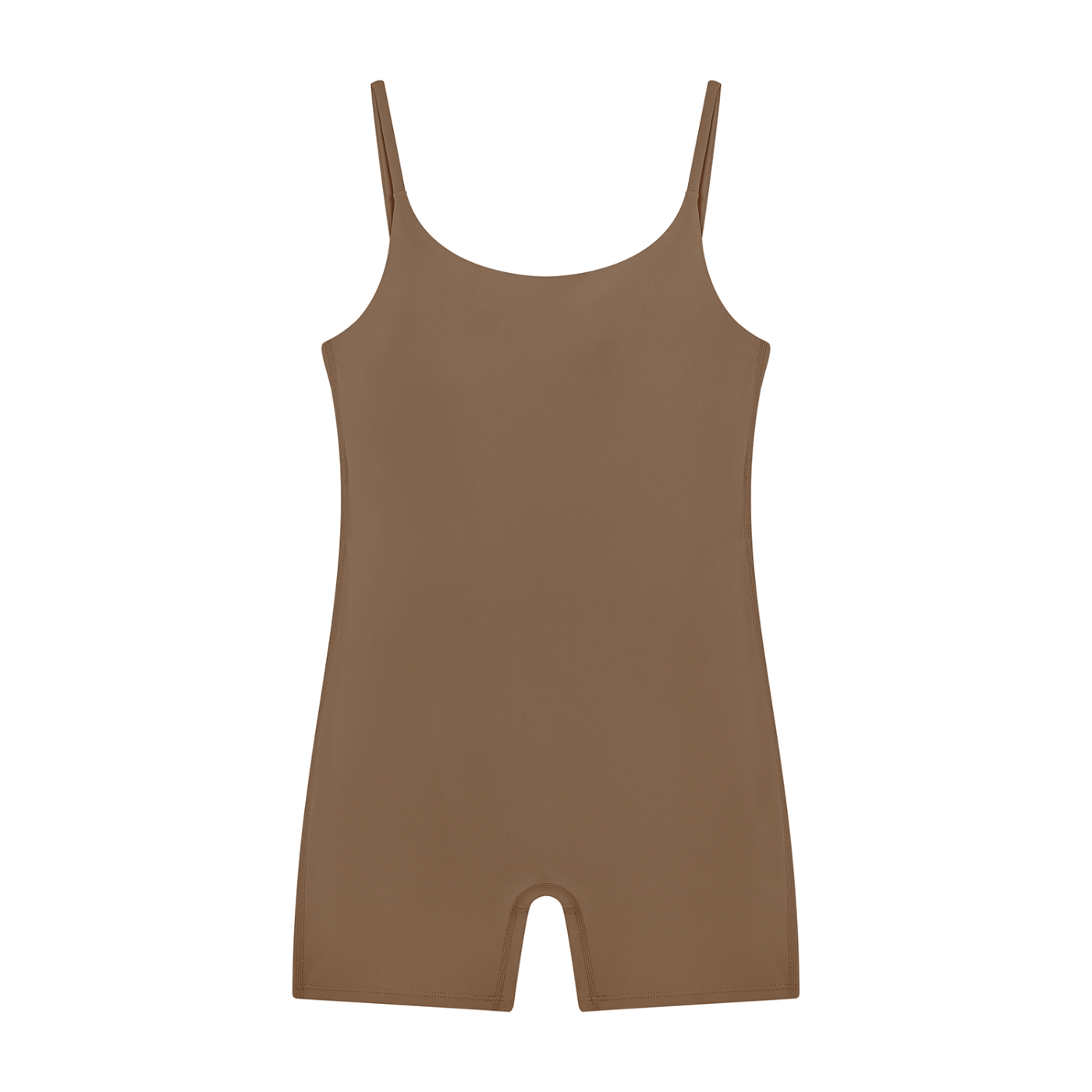 Not So Basic Yoga Romper