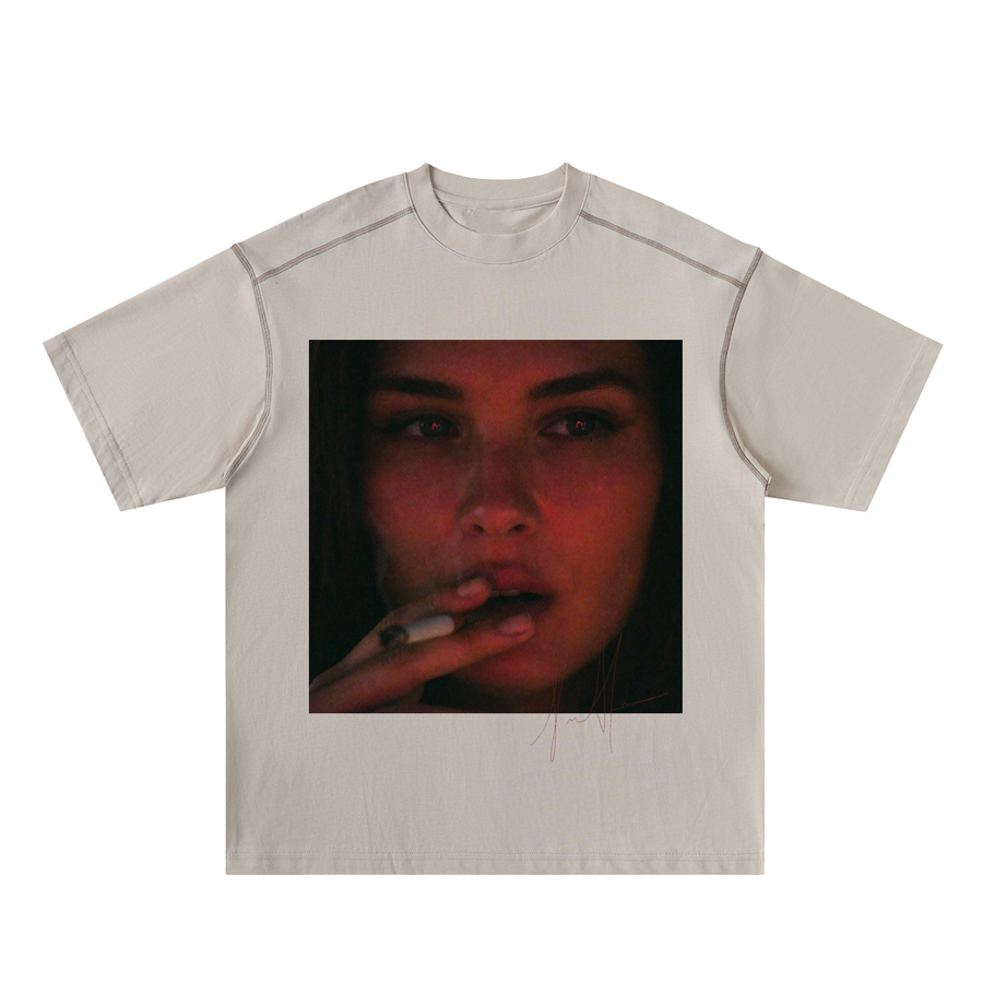 NIYKEE,ALBUM,MERCH,TEE