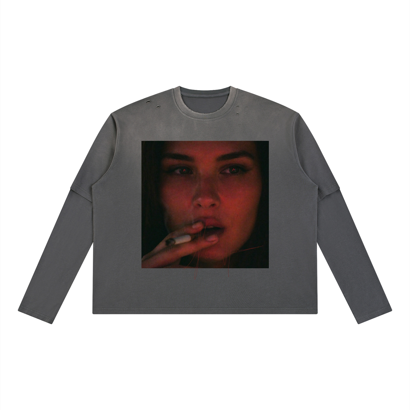 NIYKEE,ALBUM,MERCH