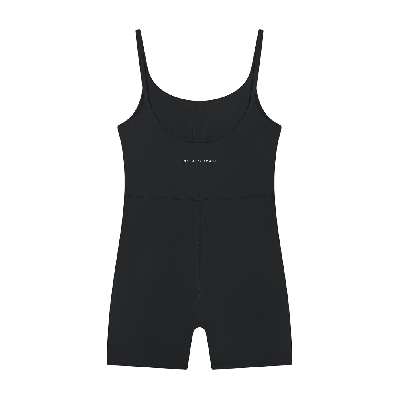 Not So Basic Yoga Romper