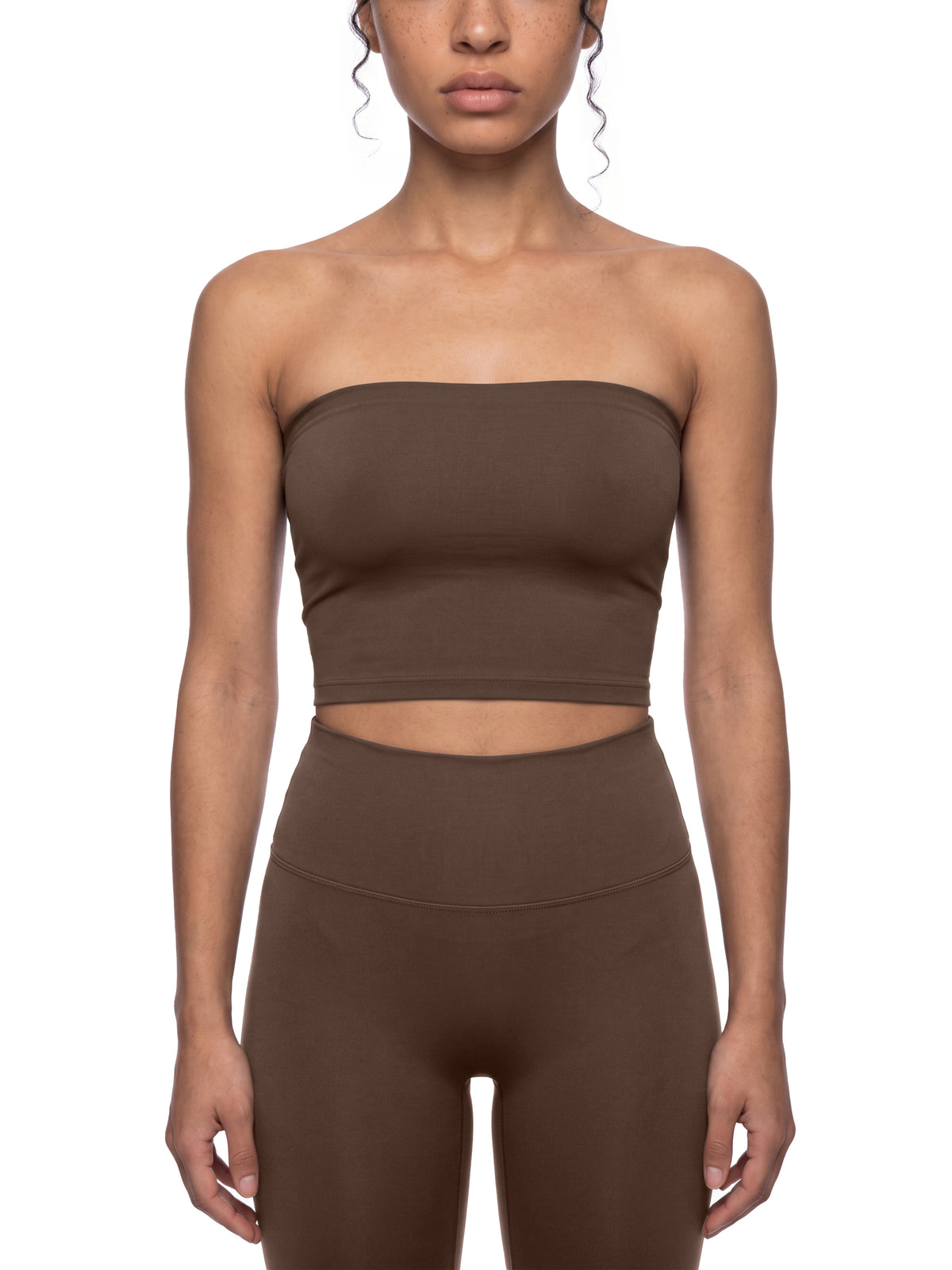 Perfect Yoga Tube Top