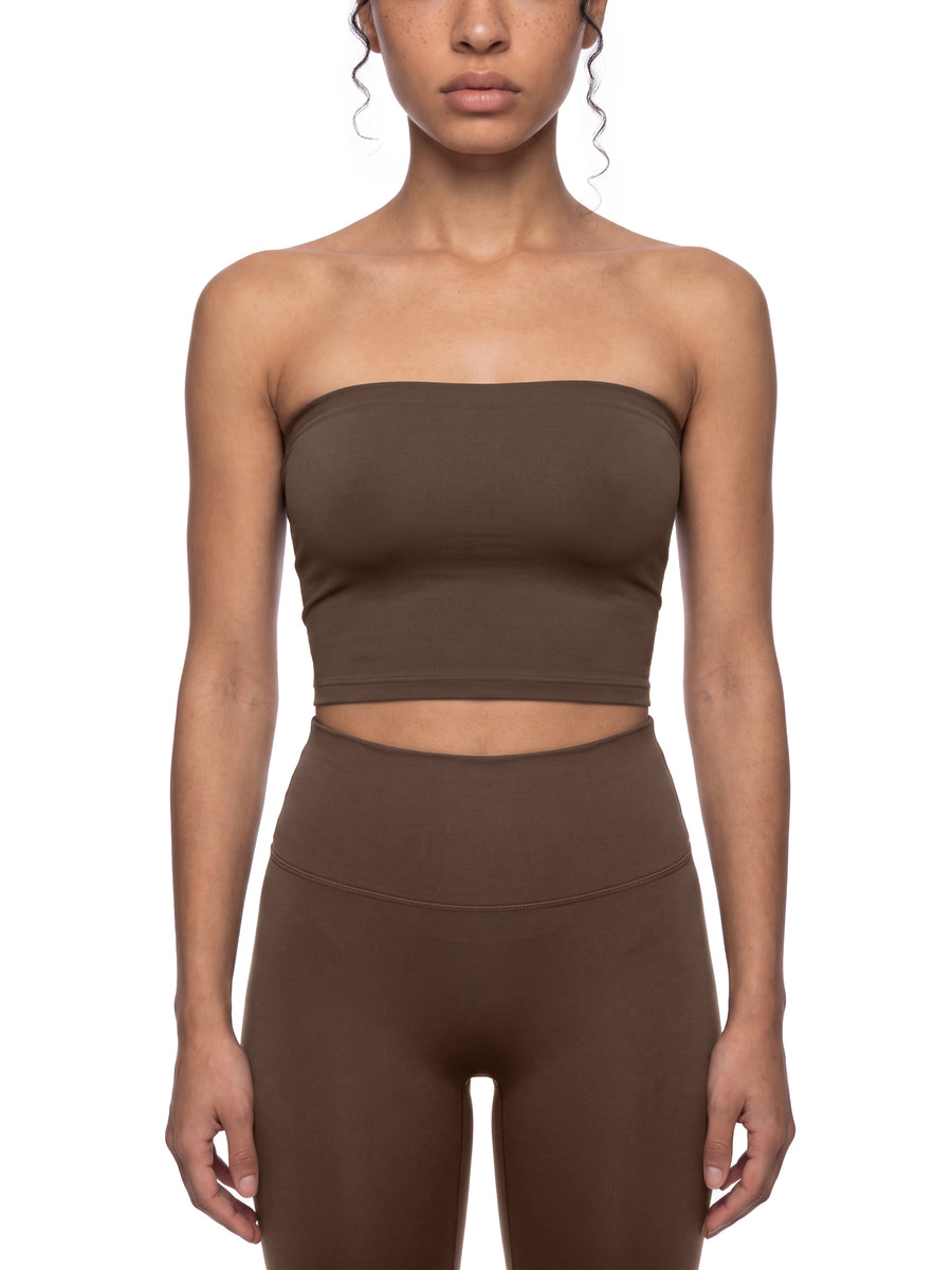 Perfect Yoga Tube Top