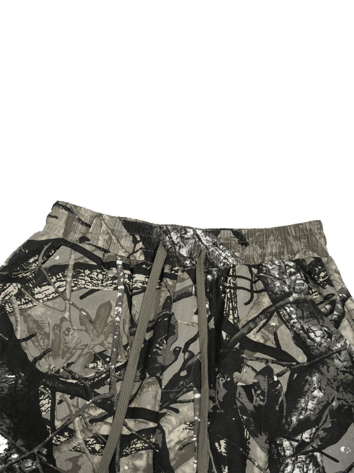 Unisex Tree Camo Sweats