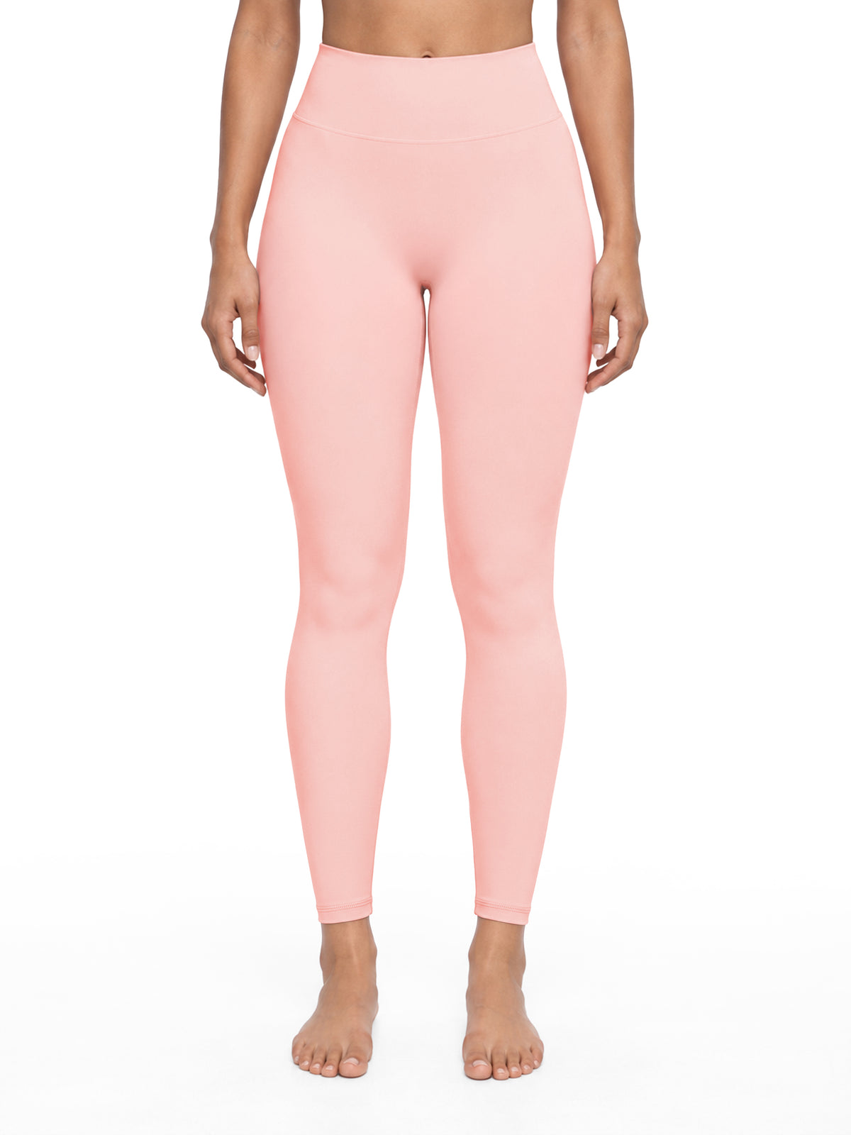 Sporty Girl Yoga Leggings