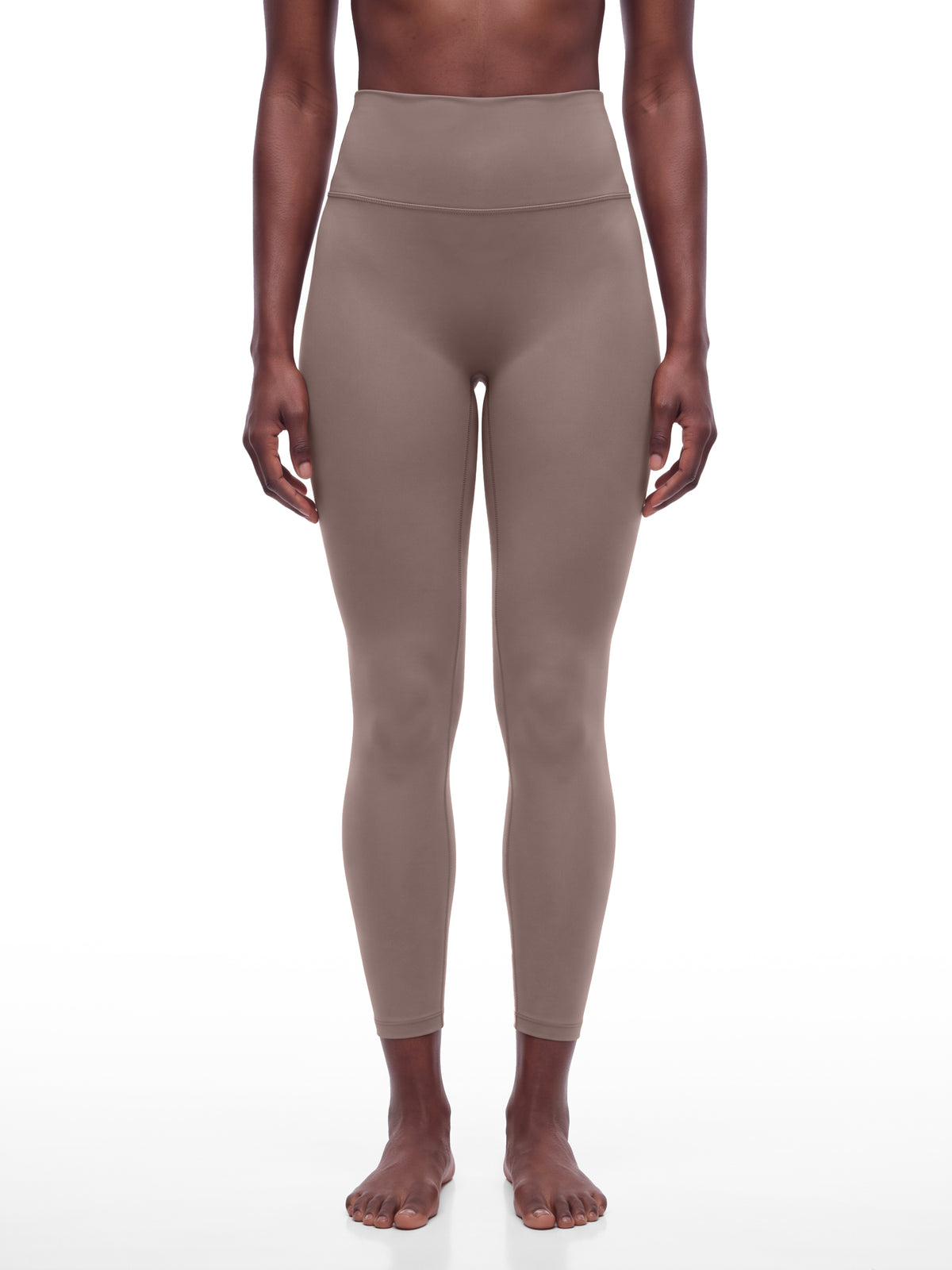 High Rise Yoga Leggings