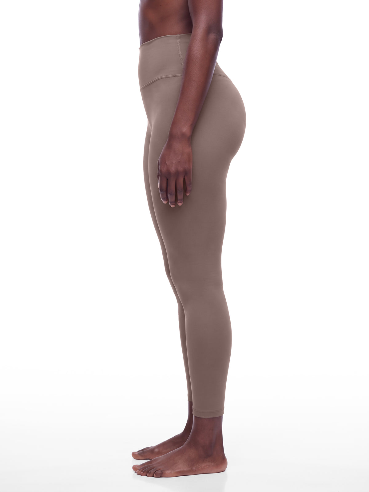 High Rise Yoga Leggings