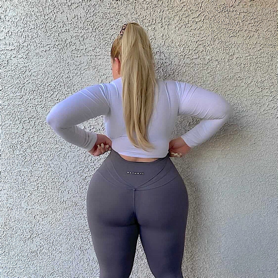 CURVE FIT TIGHTS