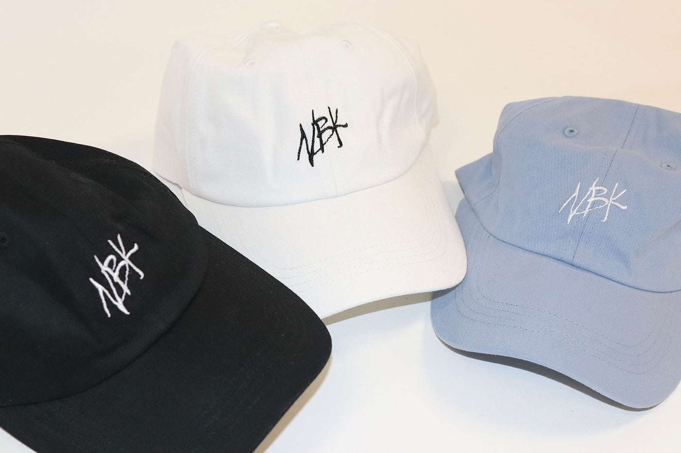LIMITED DROP | THE NBK DAD HAT