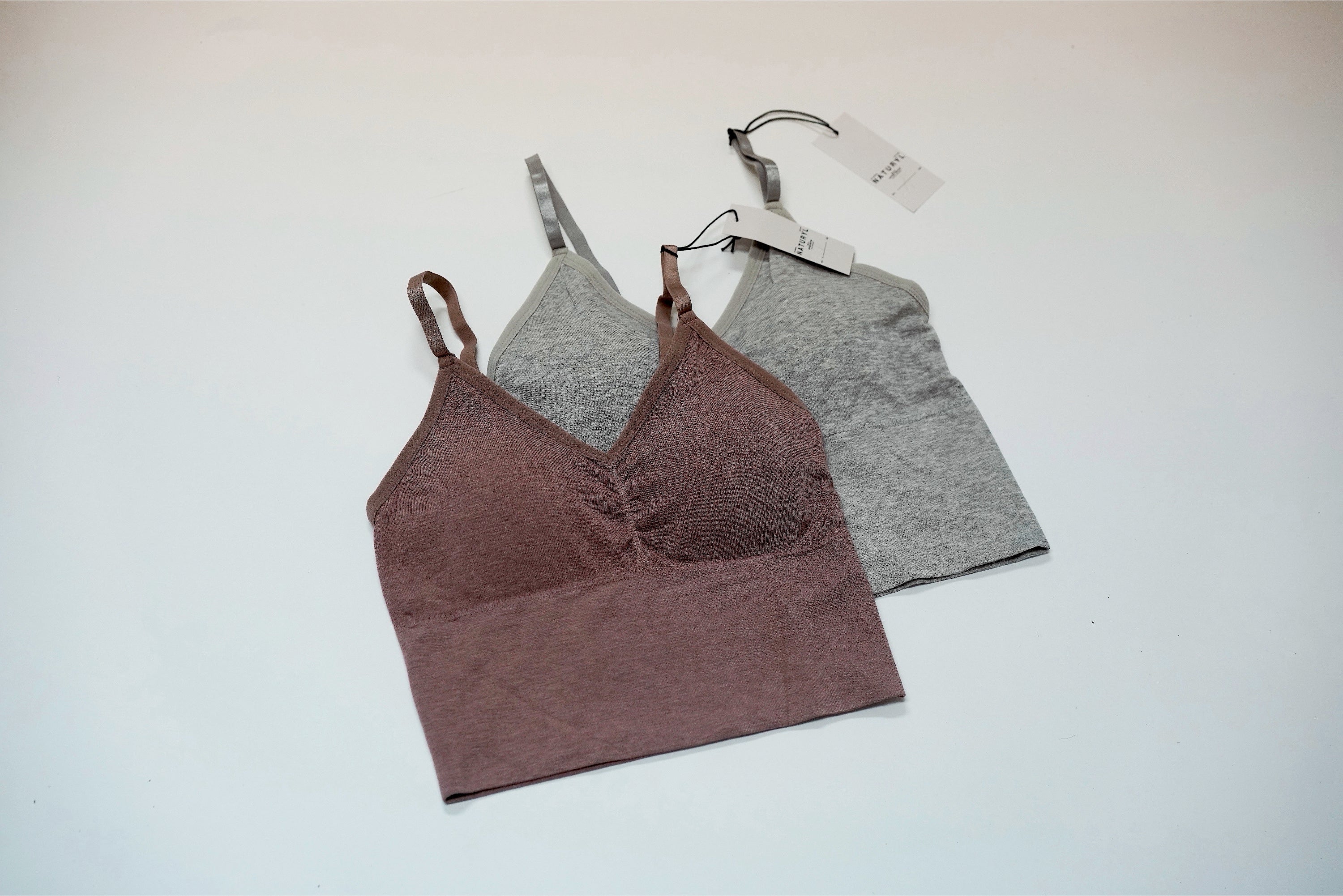 THE LOUNGE BRALETTE